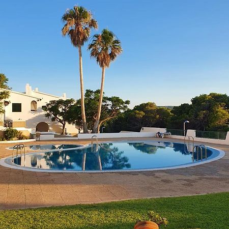 Casa Pelícano Son Parc Exterior foto