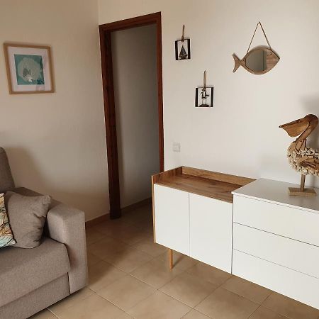 Casa Pelícano Son Parc Exterior foto