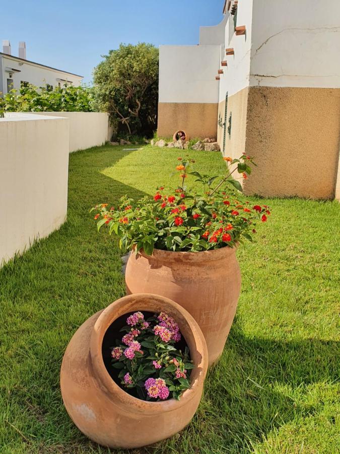 Casa Pelícano Son Parc Exterior foto